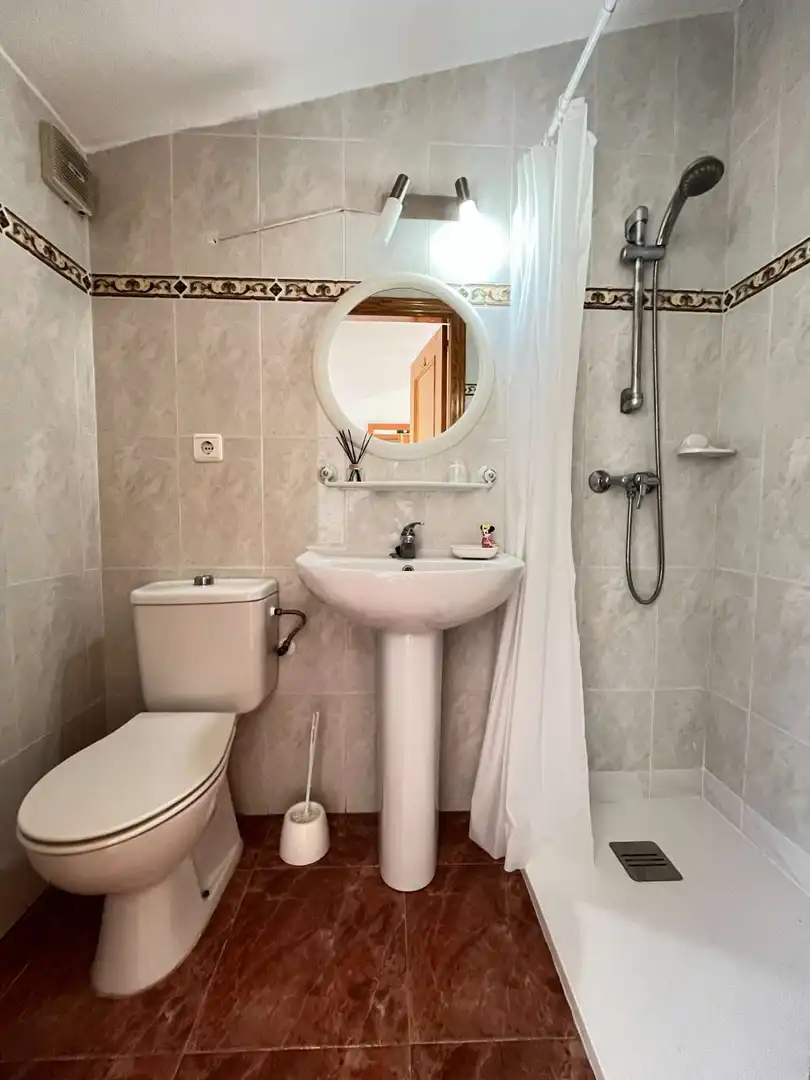 Reihenhaus mit Pool zum Verkauf in Orihuela Costa, imagen 18