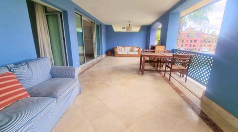 Foto 4 de Pis de lloguer a De la Marina, Puerto de Sotogrande - La Marina, Sotogrande