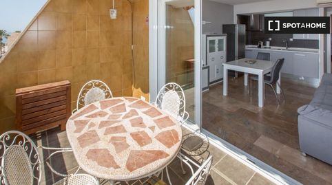 Photo 5 of Room in El Puerto, Roquetas de Mar