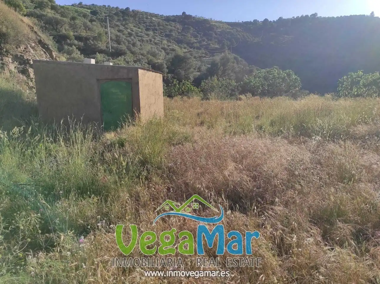 Terreno residencial en venta en El Rescate - Río Seco, imagen 2
