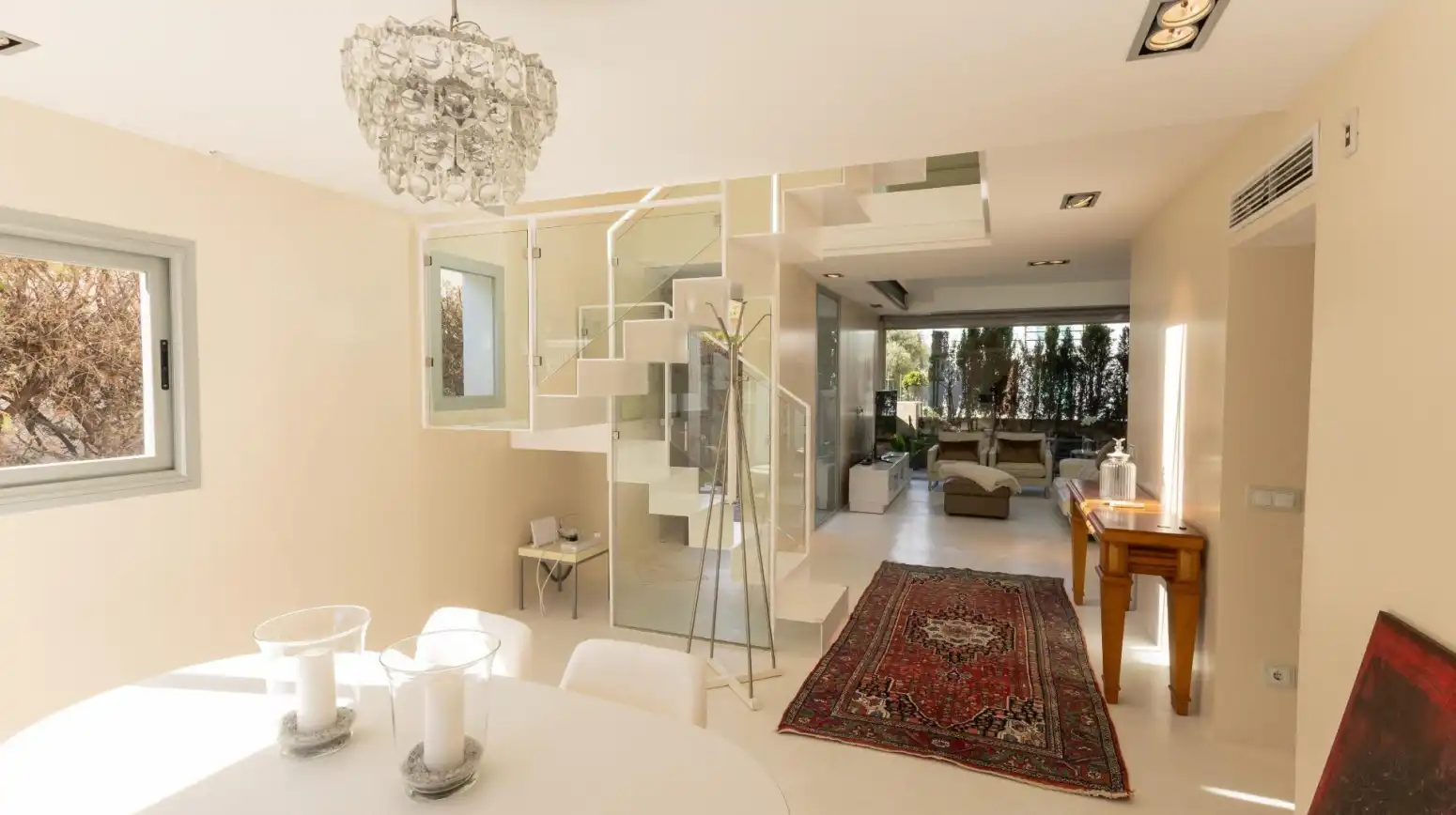Casa o chalet de alquiler en Campos con Aire acondicionado, Terraza y Trastero
