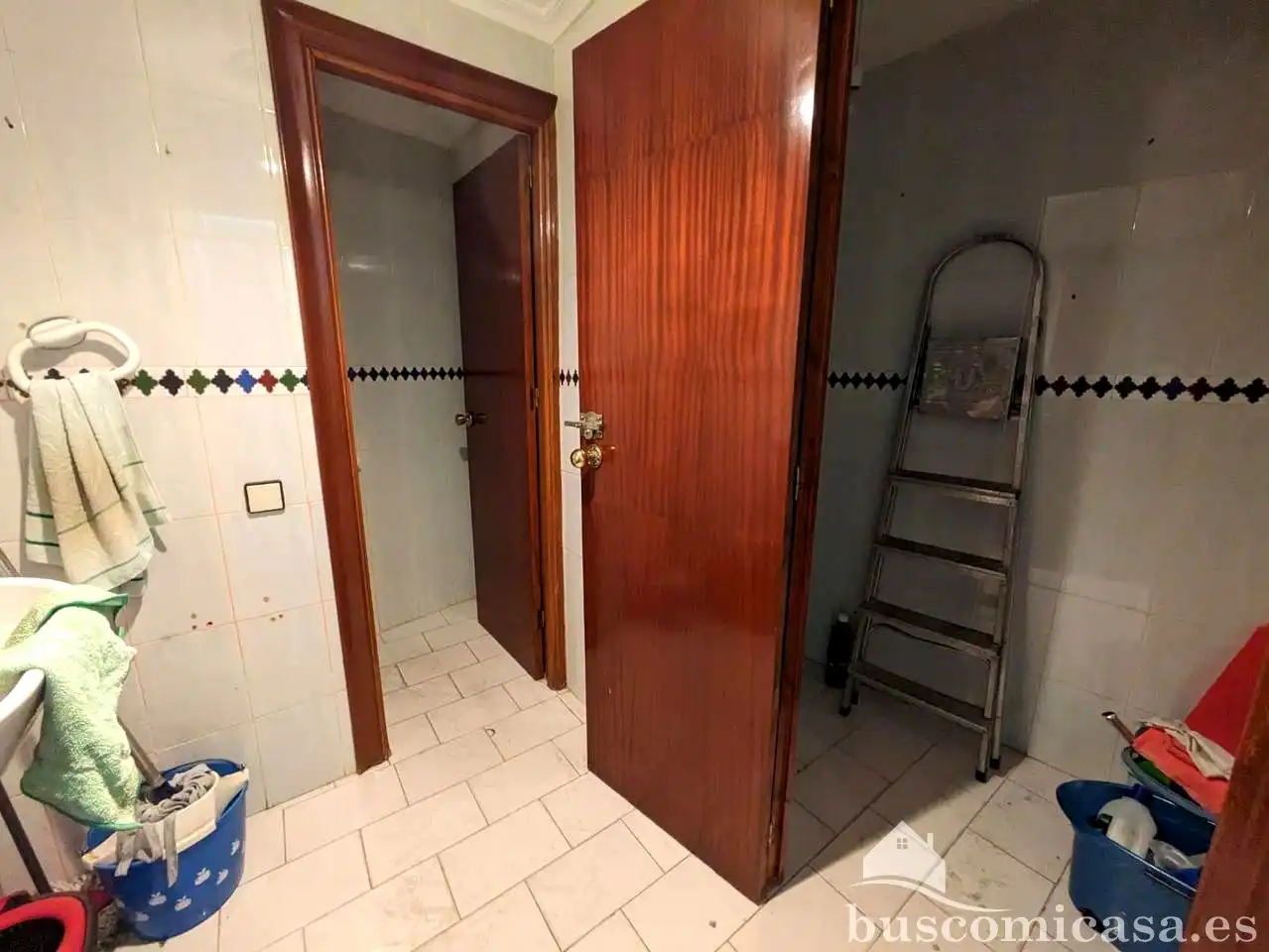 Business premises to rent in Arcipreste Torres Quirós, imagen 8