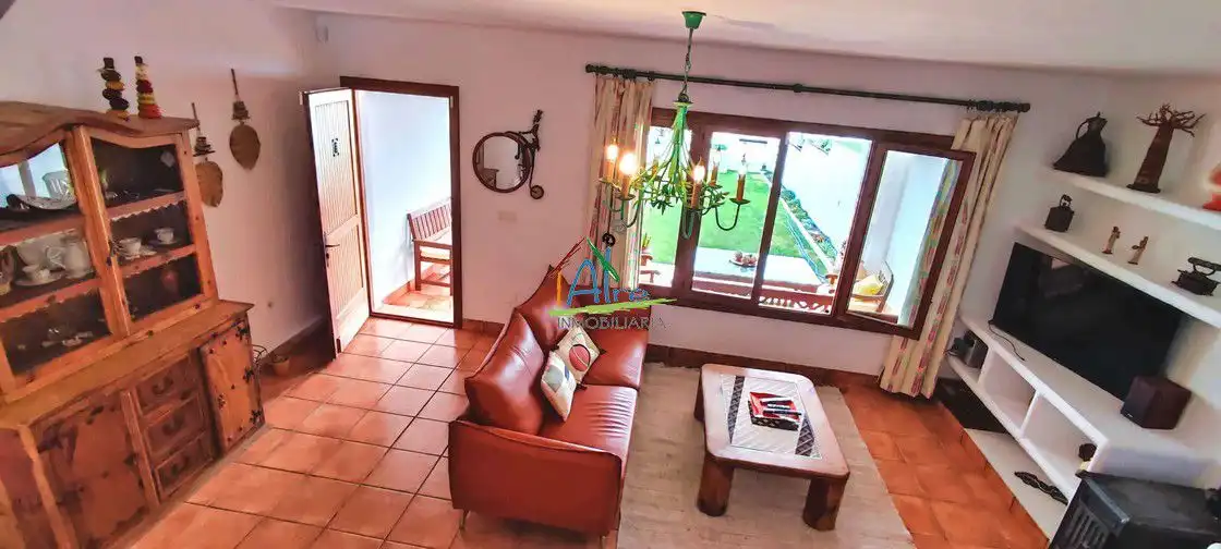 Living room of Detached homes for sale in Almonte  with Air Conditioner, Heating and Private garden
