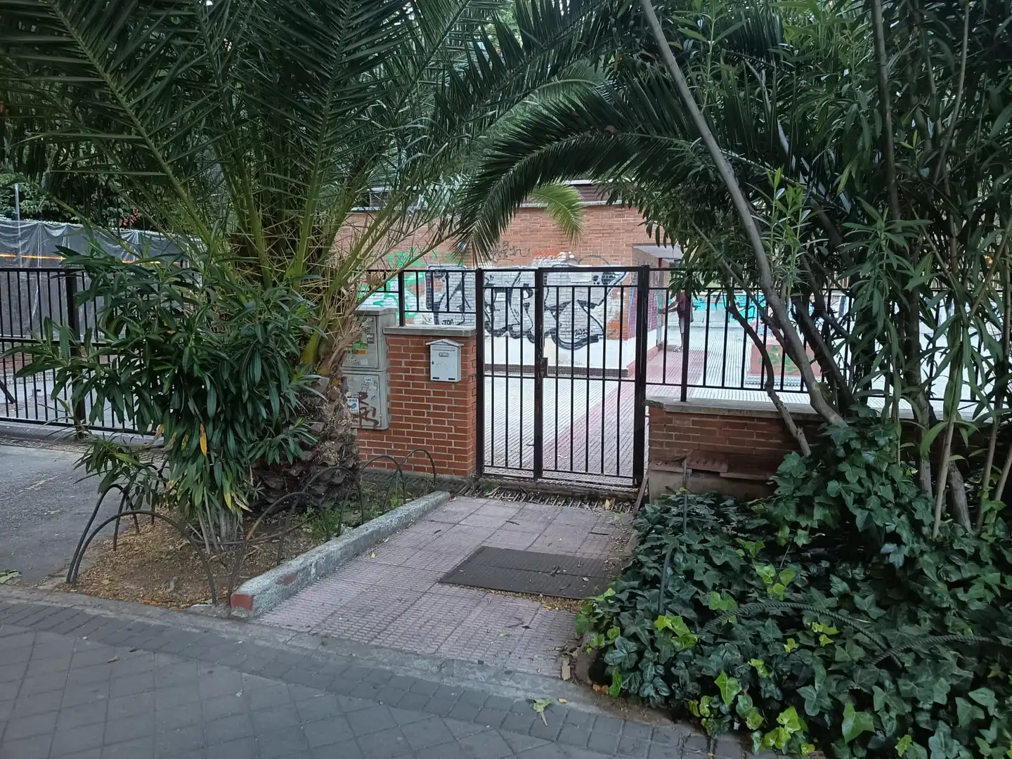 Individual en venda a Calle del Padre Claret, imagen 20