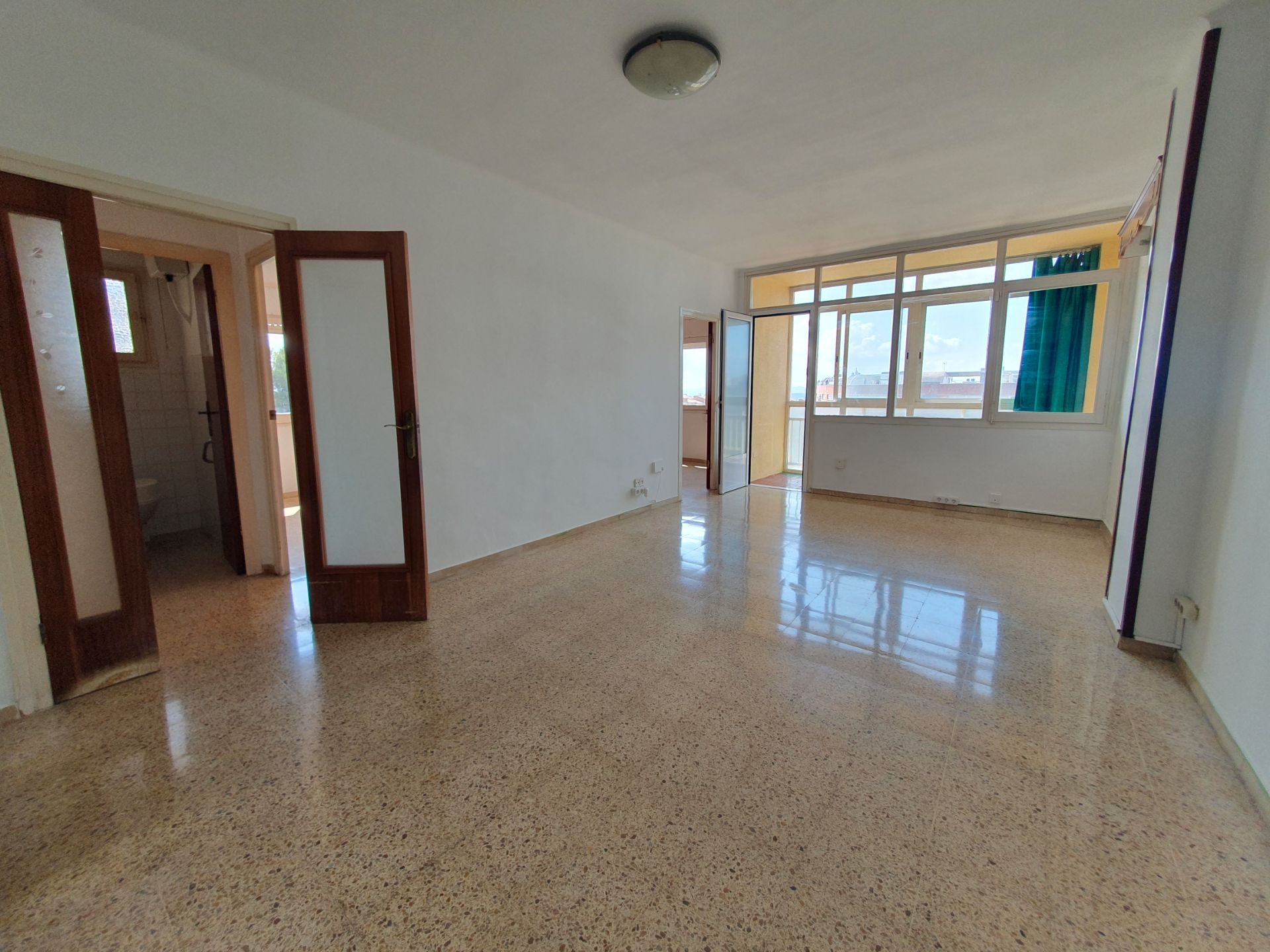 Piso en venta en Pla de Bon Aire, Nord-oest, Terrassa