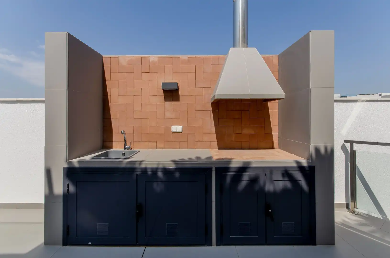 Villa mit Pool zum Verkauf in Wencesiao Fernande Flores, imagen 86