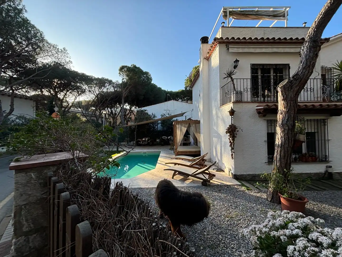 Casa amb piscina en venda a Platja d'Aro, imagen 5