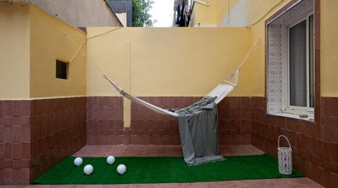 Foto 4 de Planta baixa en venda a El Poble Sec - Parc de Montjuïc, Barcelona