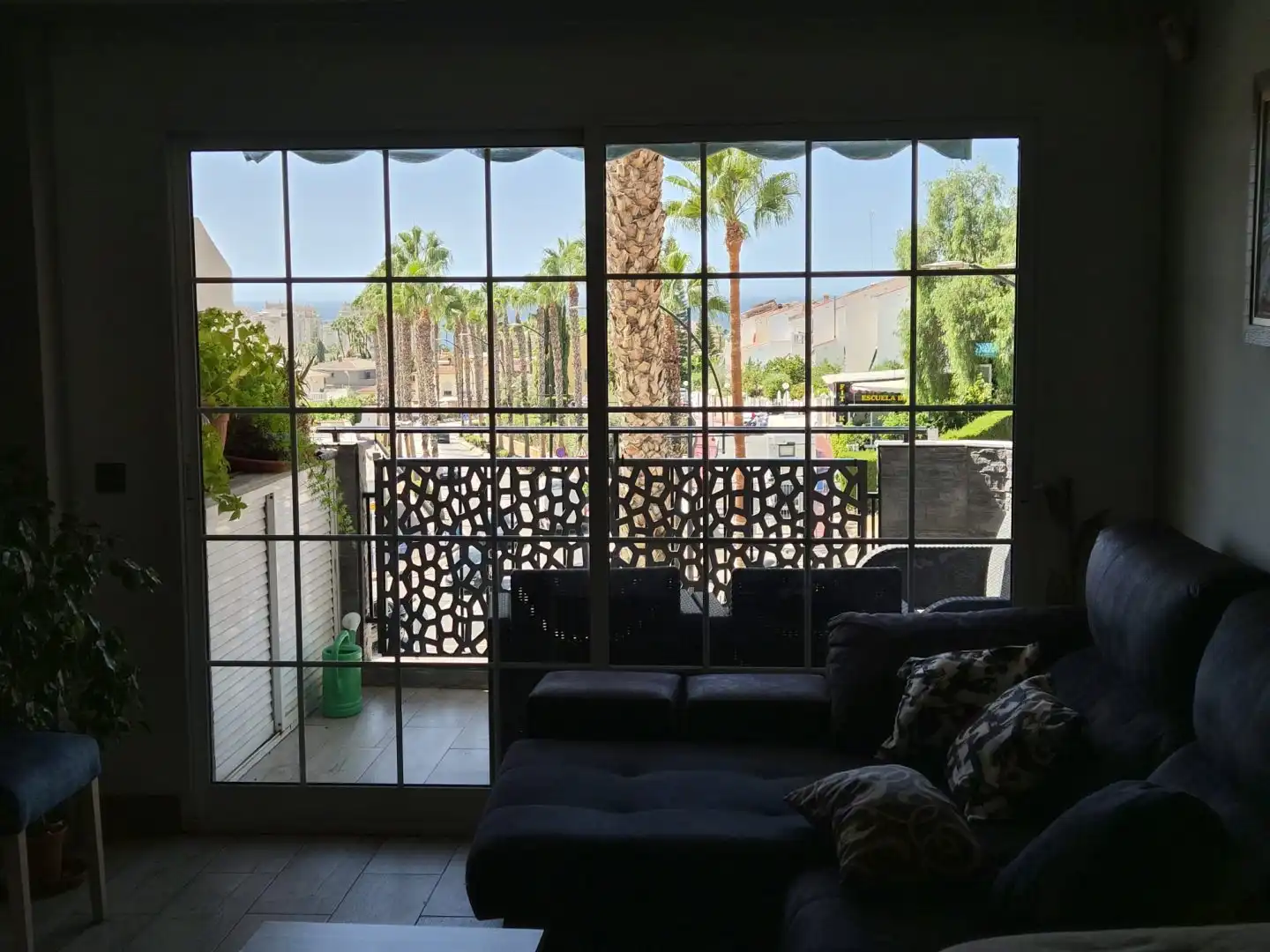 Terraza de Piso en venta en Rincón de la Victoria con Aire acondicionado, Calefacción y Terraza
