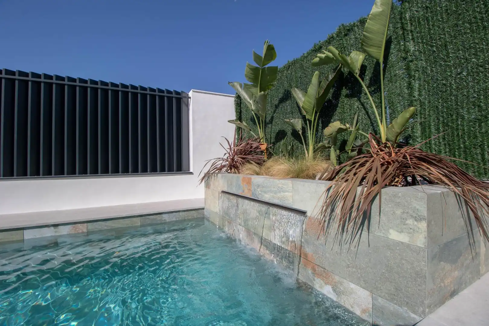 Xalet amb piscina en venda a Balcón de Finestrat - Terra Marina, imagen 48