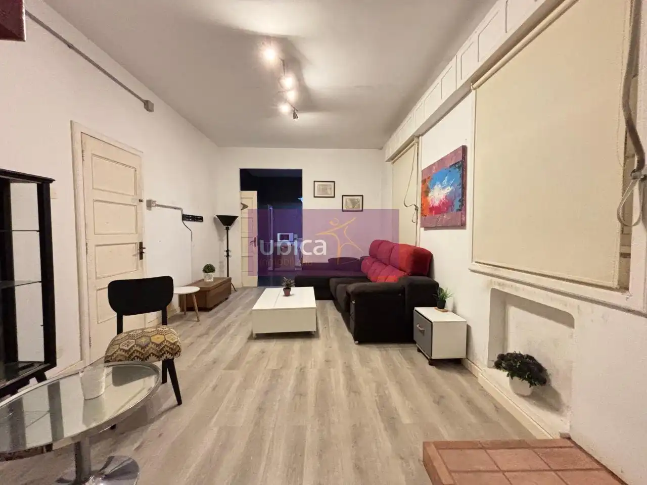 Casa amb terrassa en venda a O Porriño, imagen 7