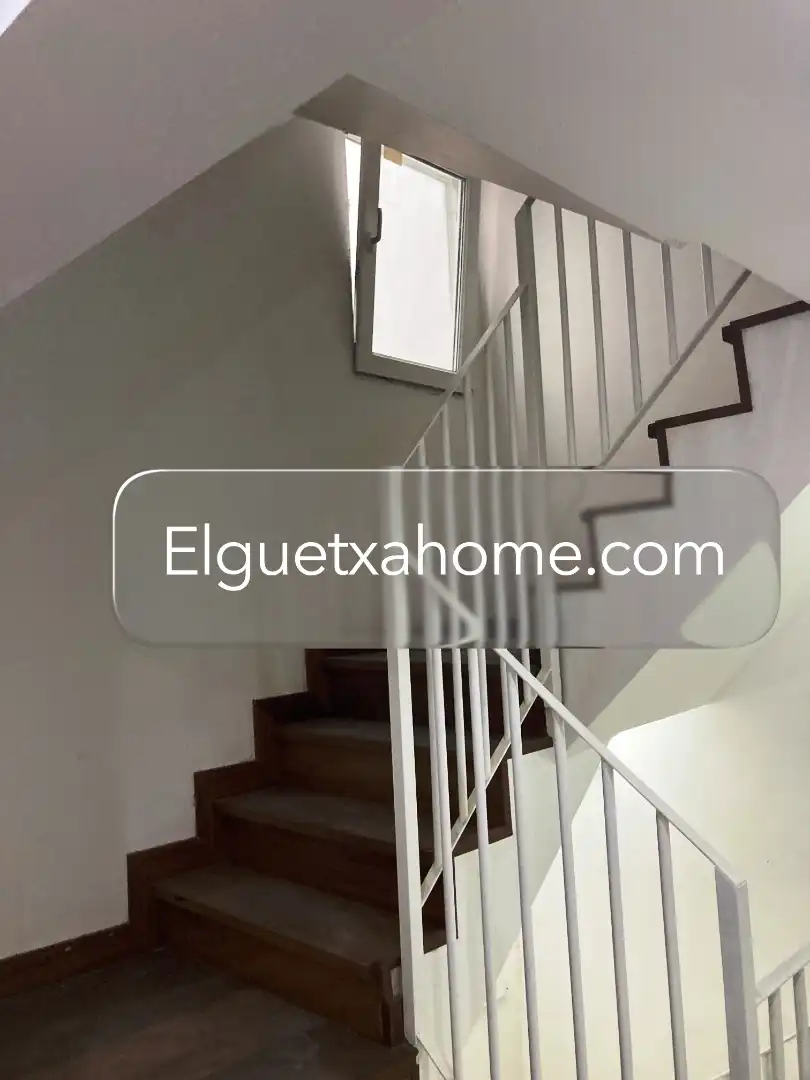 Piso con terraza en venta en Talakoetxea Kalea 17, imagen 15