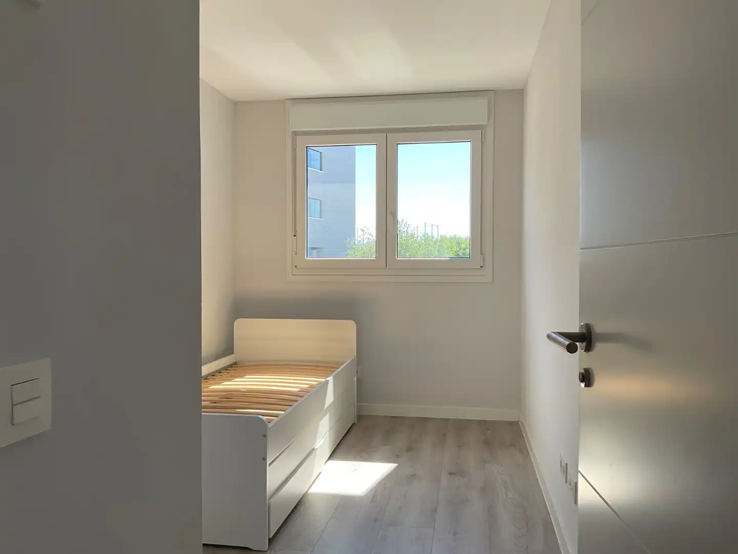 Wohnung zur Miete in Espartales