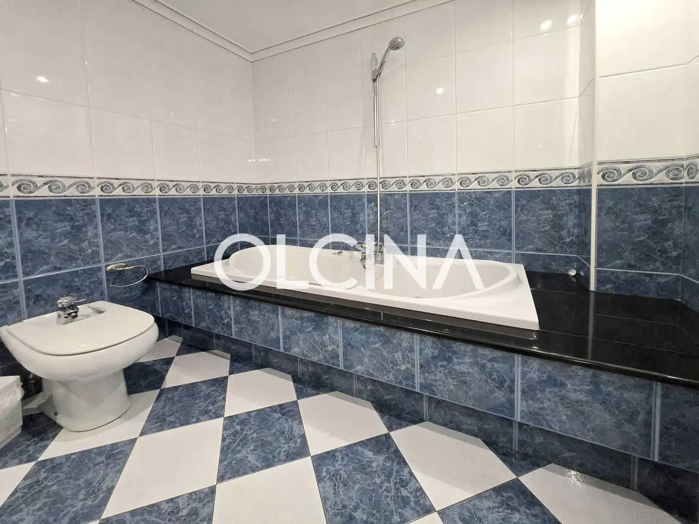 Bathroom of Houses for sale in Beniarrés  with Terrace, Storage room and Furnished