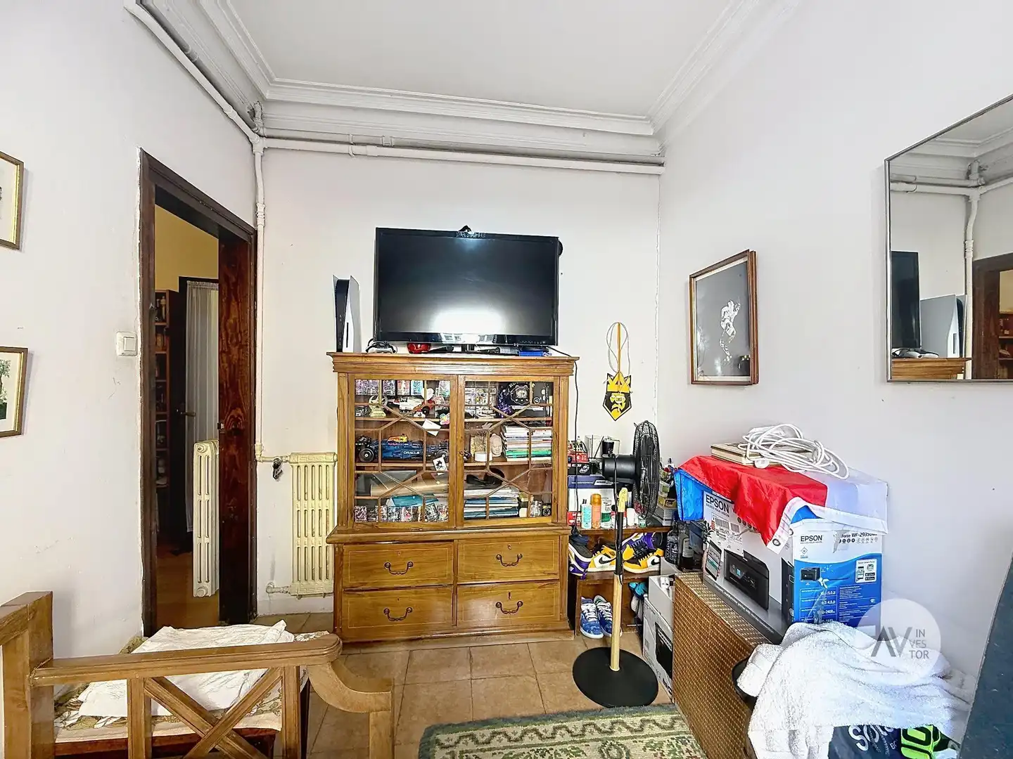 Piso con terraza en venta en MALUQUER, imagen 33
