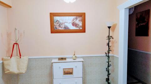 Foto 2 de Piso de alquiler en Rúa Do Hórreo, 19, Ensanche - Sar, Santiago de Compostela