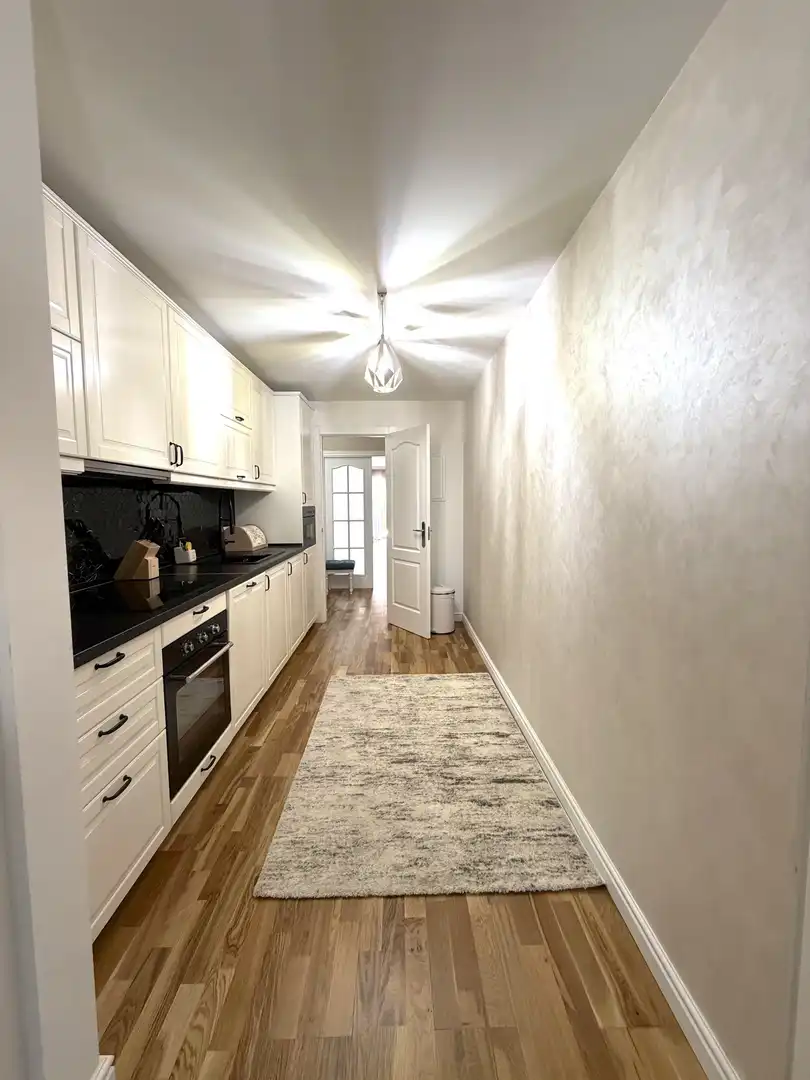 Apartament amb terrassa en venda a Nueva Andalucía, imagen 12
