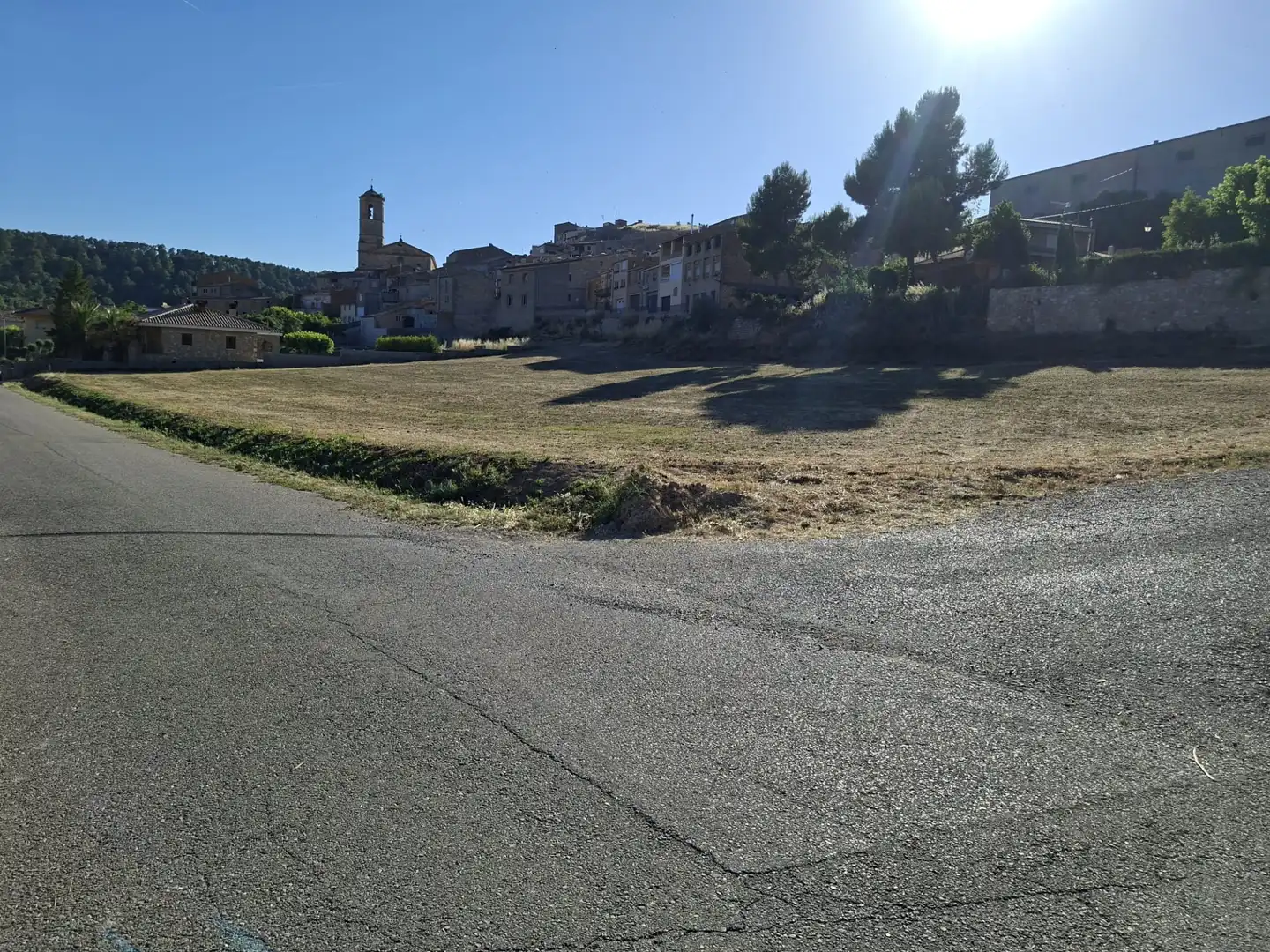 Residencial en venda en Els Omells de na Gaia