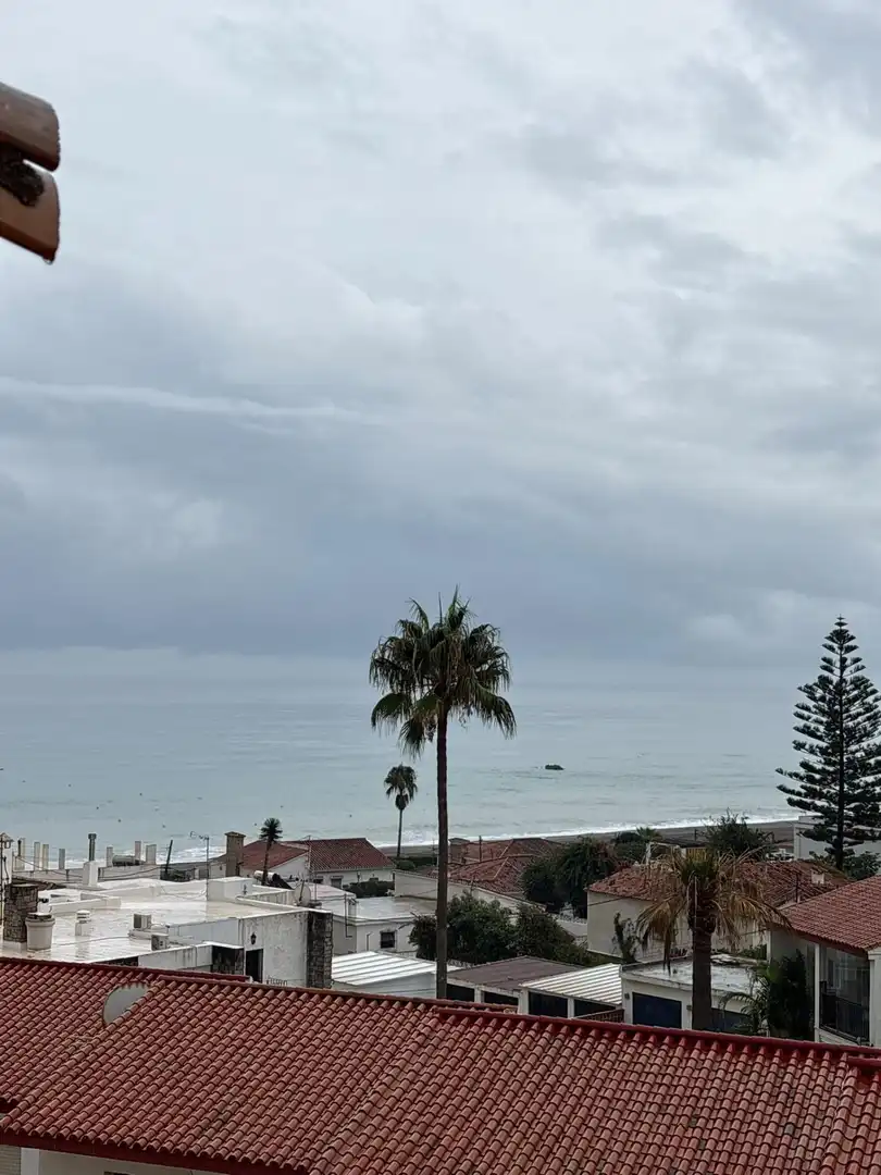 Apartamento con piscina en venta en Alcorrín