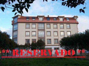 Appartement avec ascenseur à vendre à Cariño