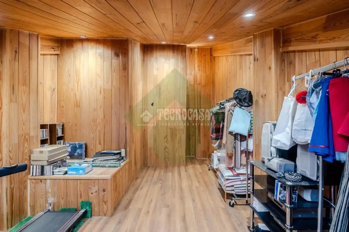Detached homes for sale in Griñón  with Air Conditioner, Heating and Parquet flooring