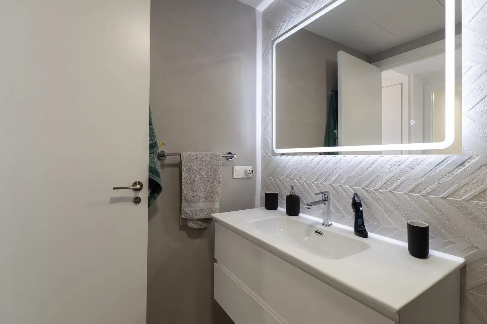 Mini appartamento con piscina in vendita a El Montgó, imagen 25