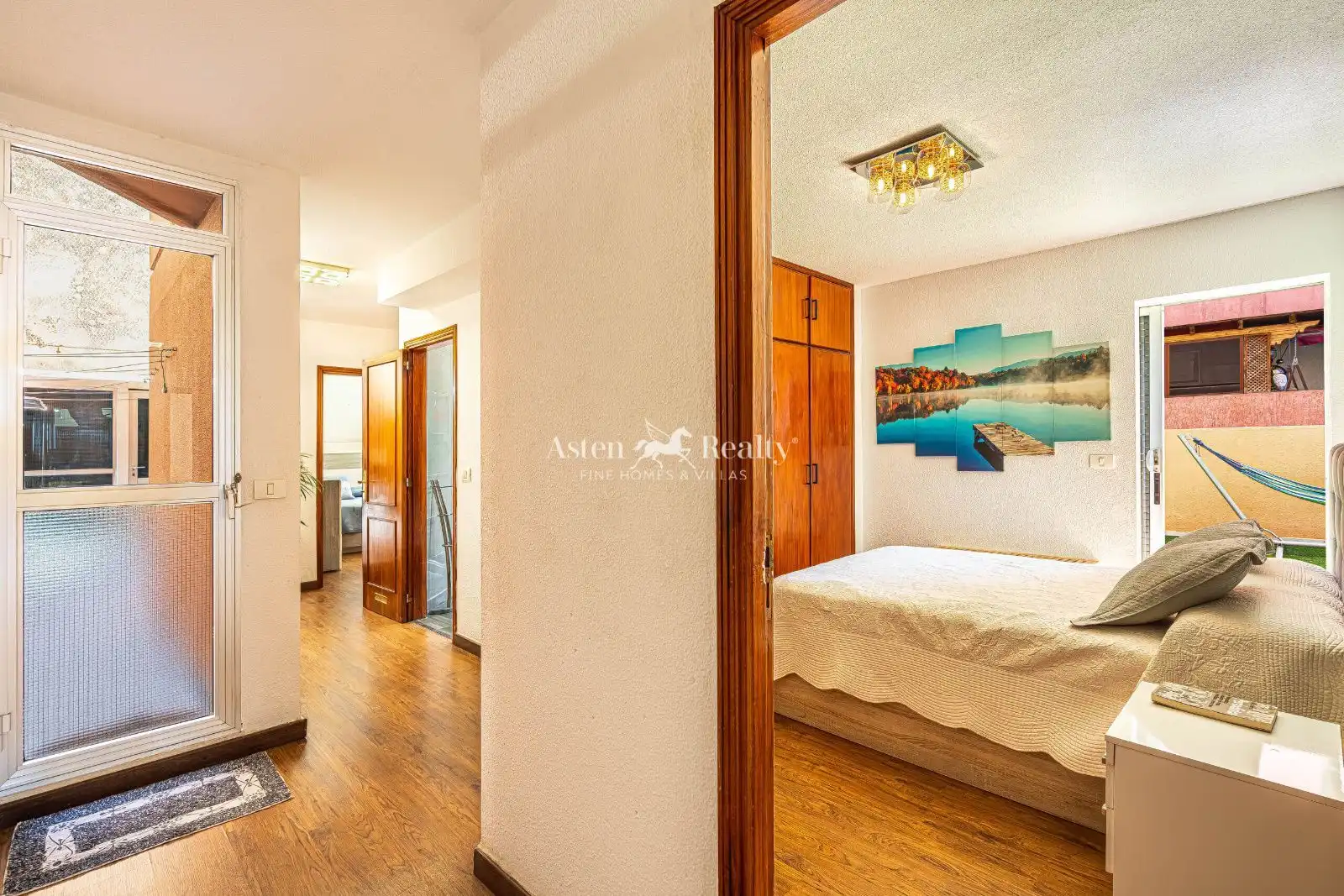 Apartments for sale in El Rosario  with Terrace and Storage room
