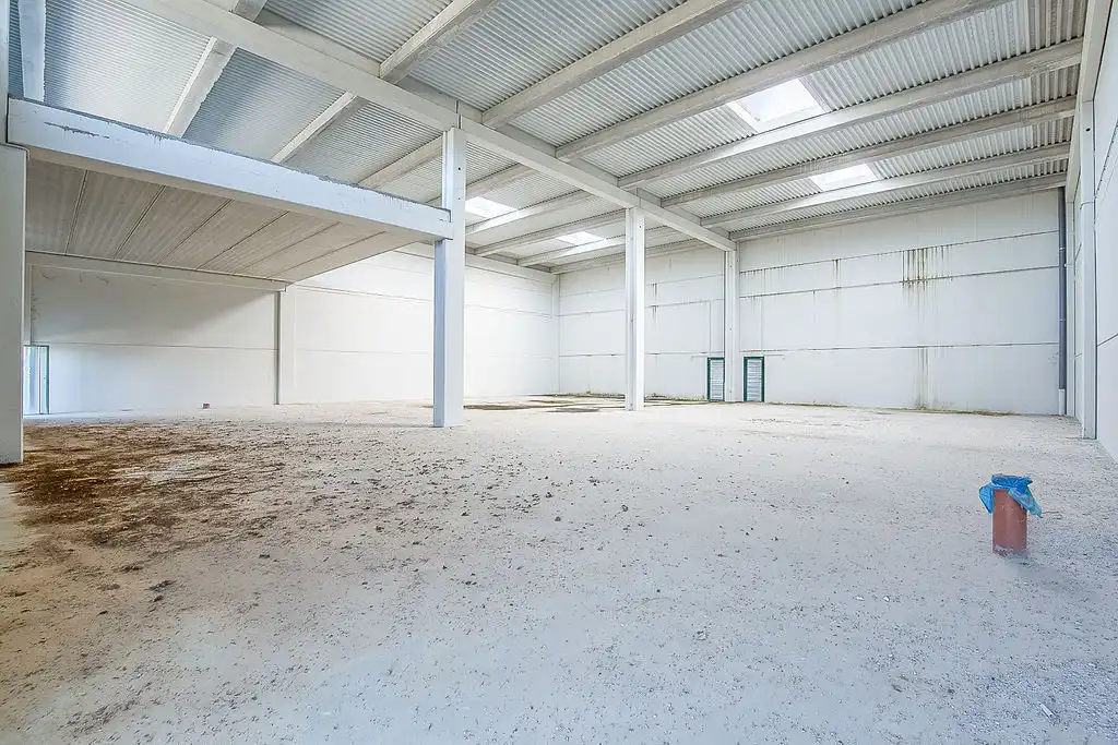 Nau industrial en venda a PL Ind Vial 1, imagen 12