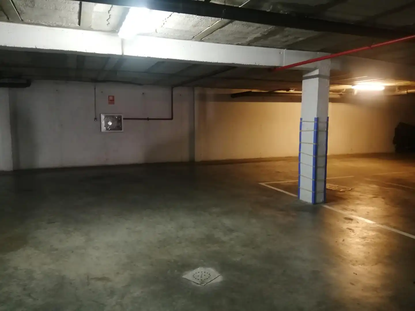 Aparcament de Garatge en venda en Puerto Real
