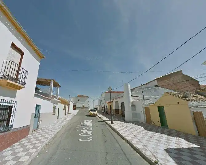 Casa en venta en Calle Realenga 22, imagen 2