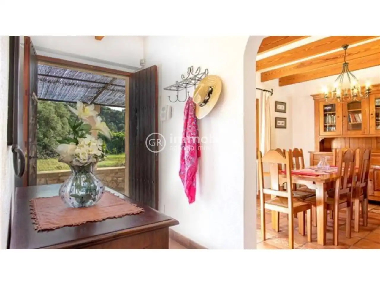 Finca rústica en venta en Pollença Poble