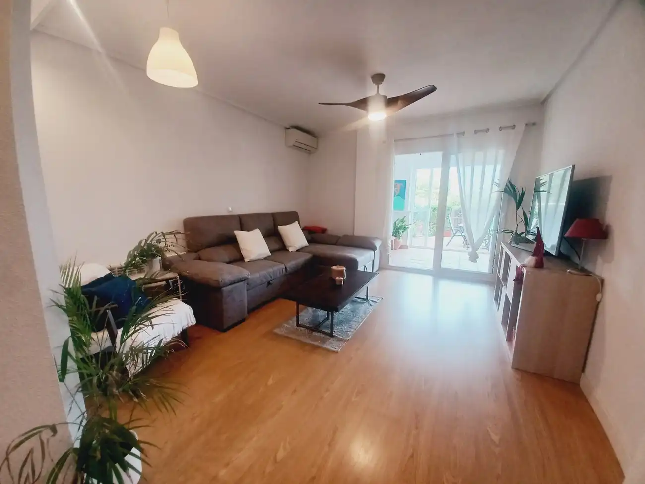 Apartamento con ascensor en venta en Campo de Murcia, imagen 7