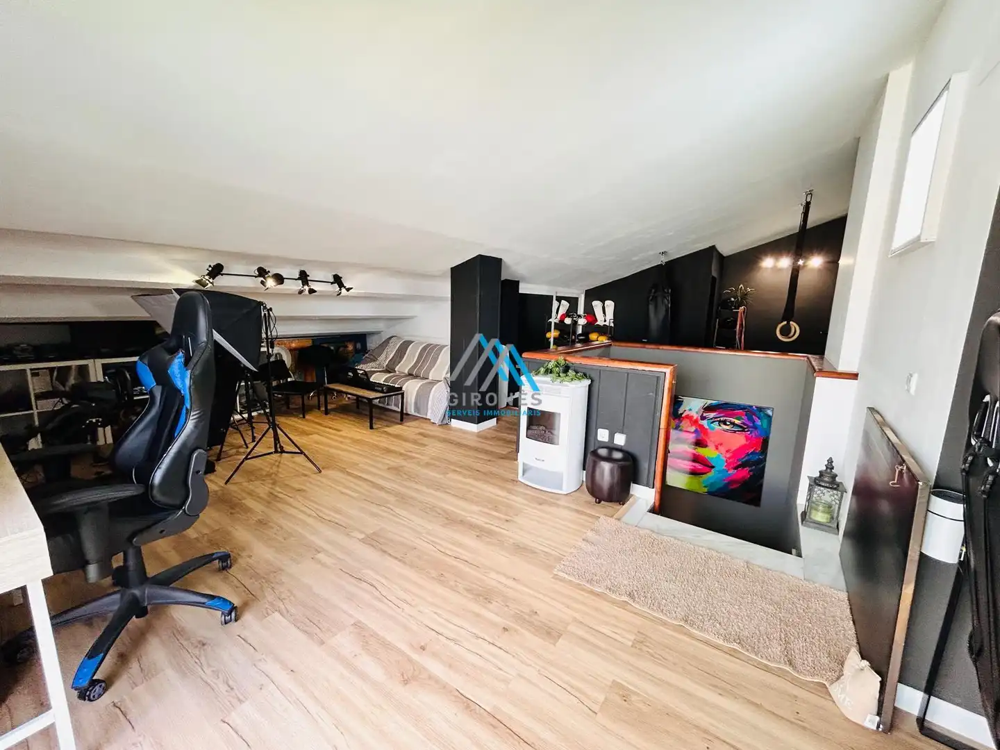 Duplex with terrace for sale in Av.Catalunya, imagen 20