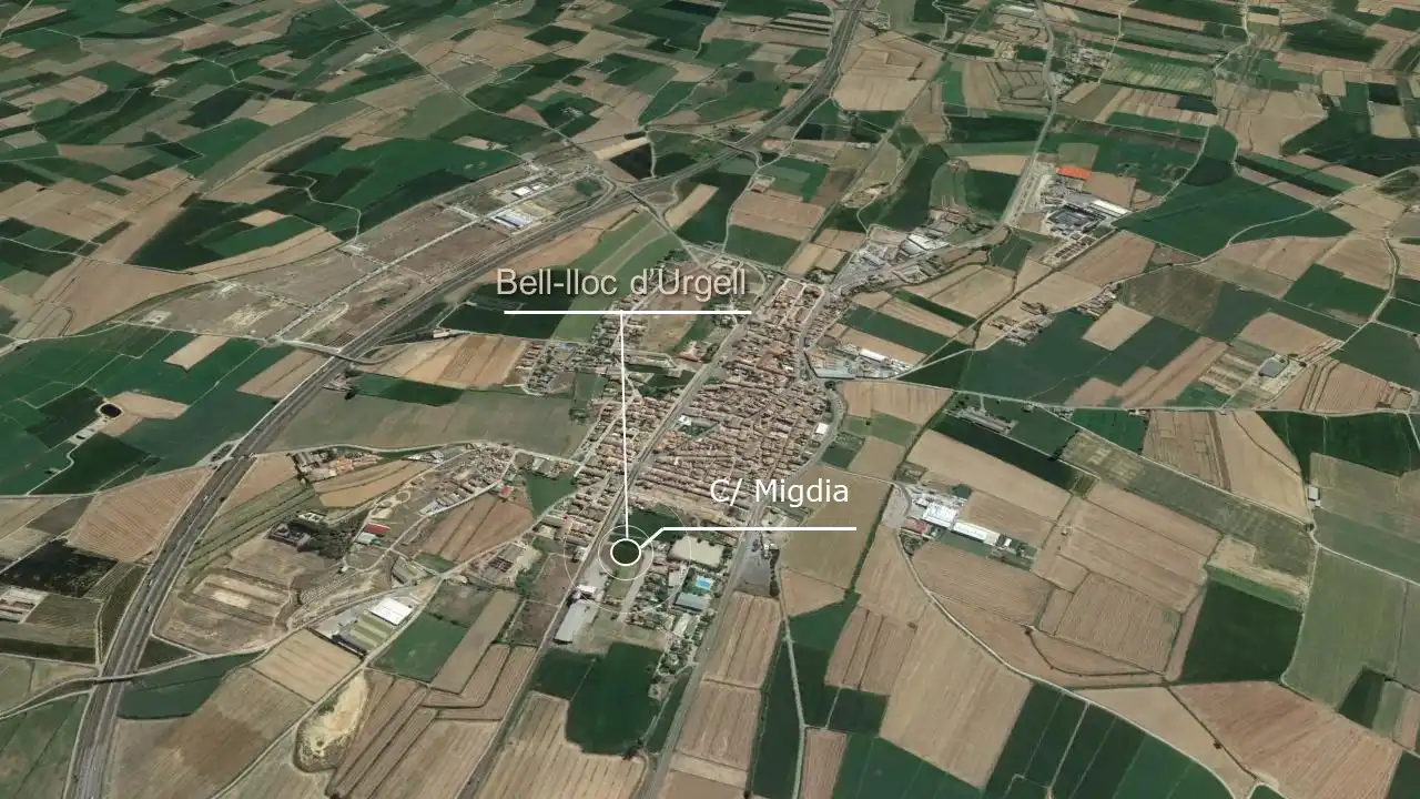 Rural land for sale in C/ Migdia, imagen 3