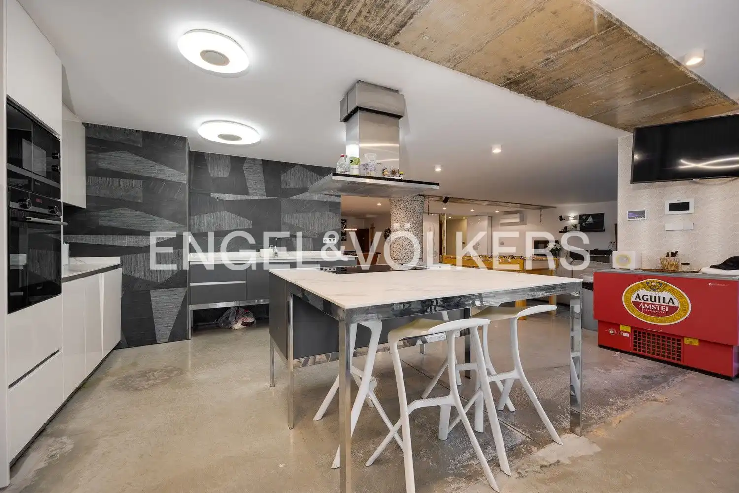 Maison rustique avec terrasse à vendre à Los Balcones - Los Altos, imagen 43