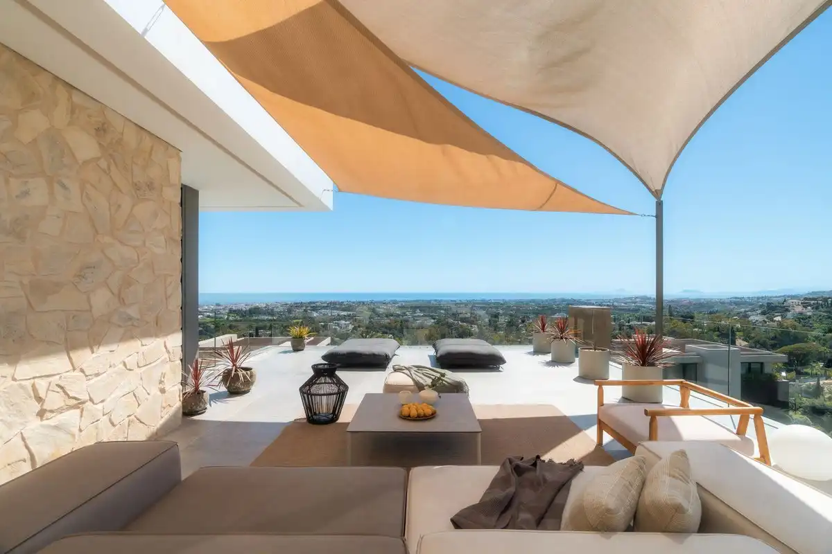 Villa con piscina in vendita a La Quinta, imagen 42