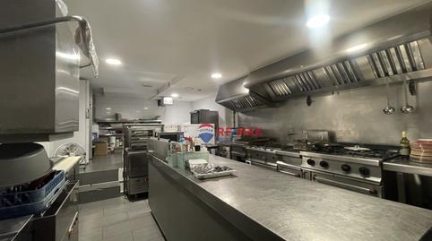 Photo 5 of Premises for sale in Roses - Gv de Pau Casals, 247, Centre, Roses