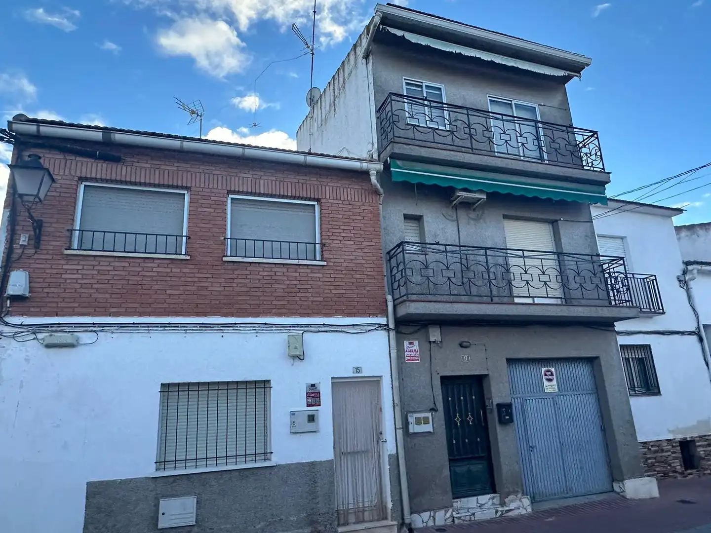 Casa o chalet en venta en Calle de San Miguel, Estremera
