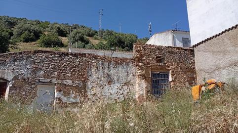 Foto 5 de Residencial en venta en Calle Linares, Zufre, Huelva