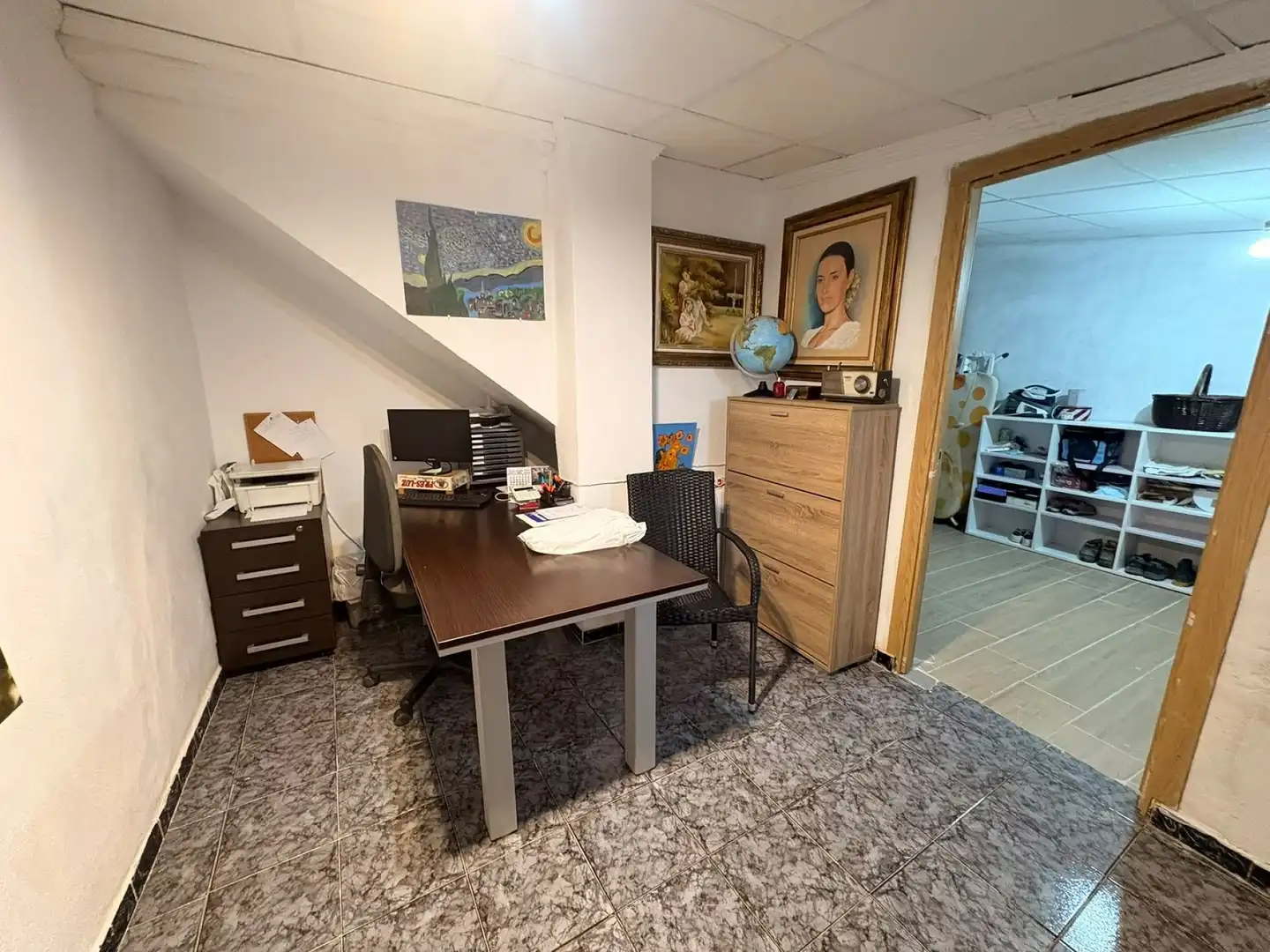 Maison rustique à vendre à Las Cruces, imagen 25