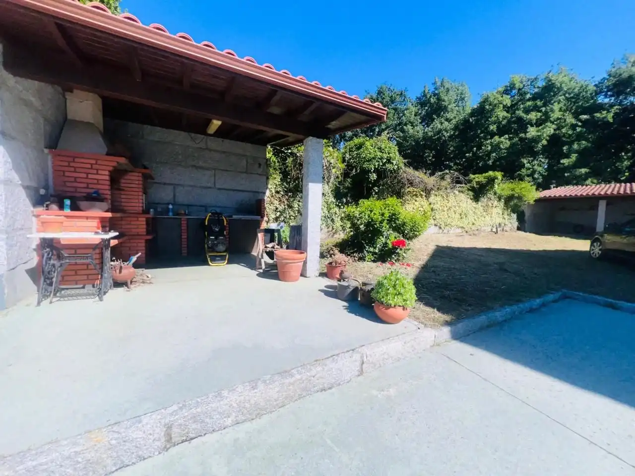 Haus mit Pool zum Verkauf in Toén, imagen 17