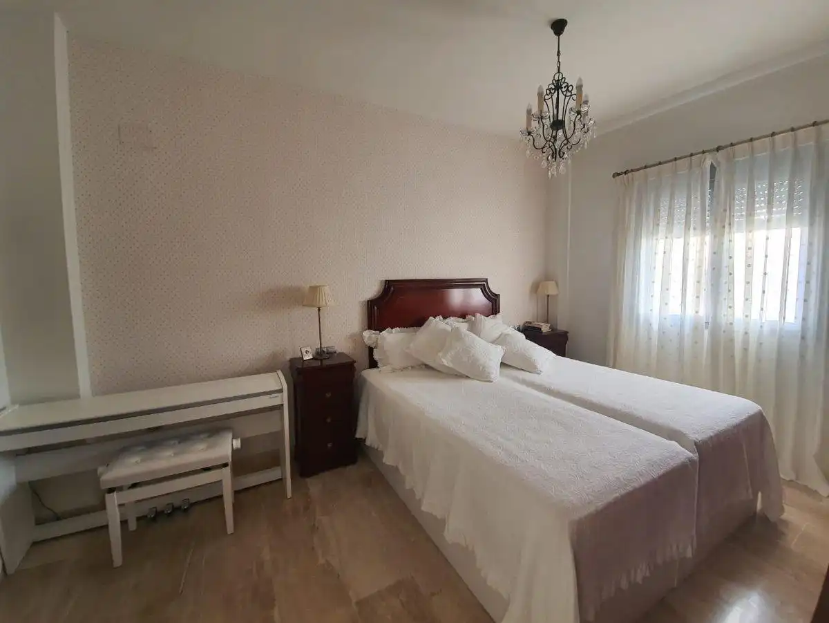 Dúplex con ascensor en venta en Centro - Doña Mercedes, imagen 54