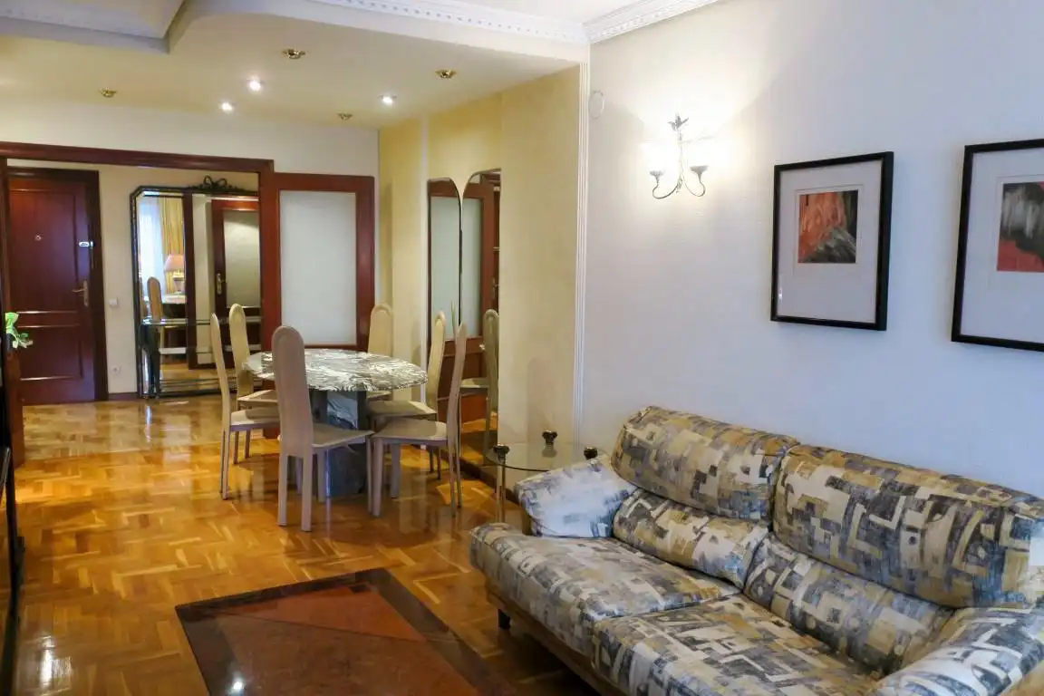 Wohnung mit Terrasse zum Verkauf in Calle BENJAMIN DE TUDELA 14, imagen 9