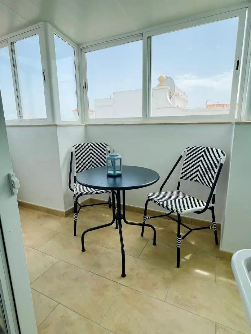 Penthouse to rent in Calle As de Guia, imagen 13