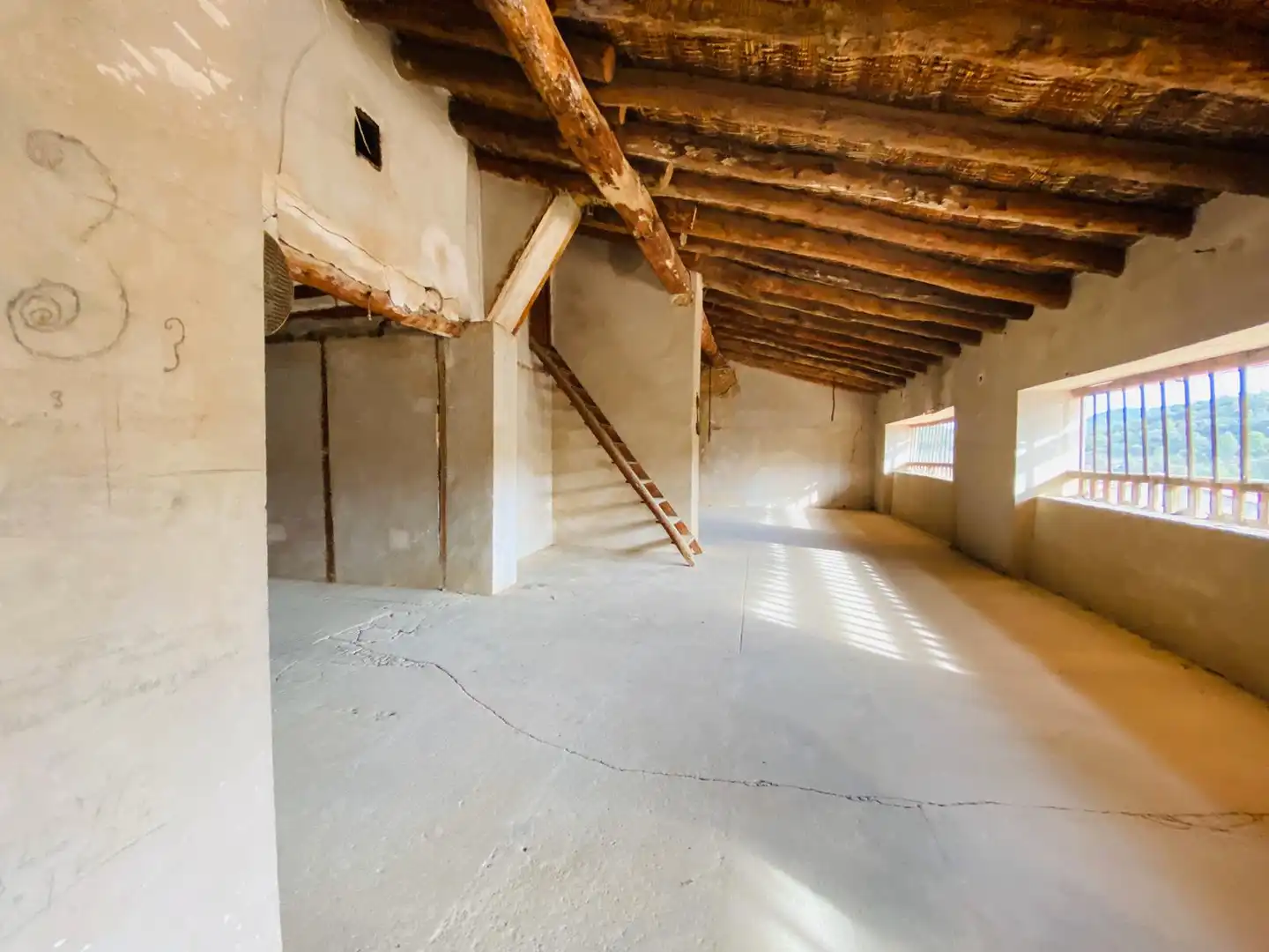 Casa o chalet en venta en Bordón con Jardín privado, Terraza y Trastero