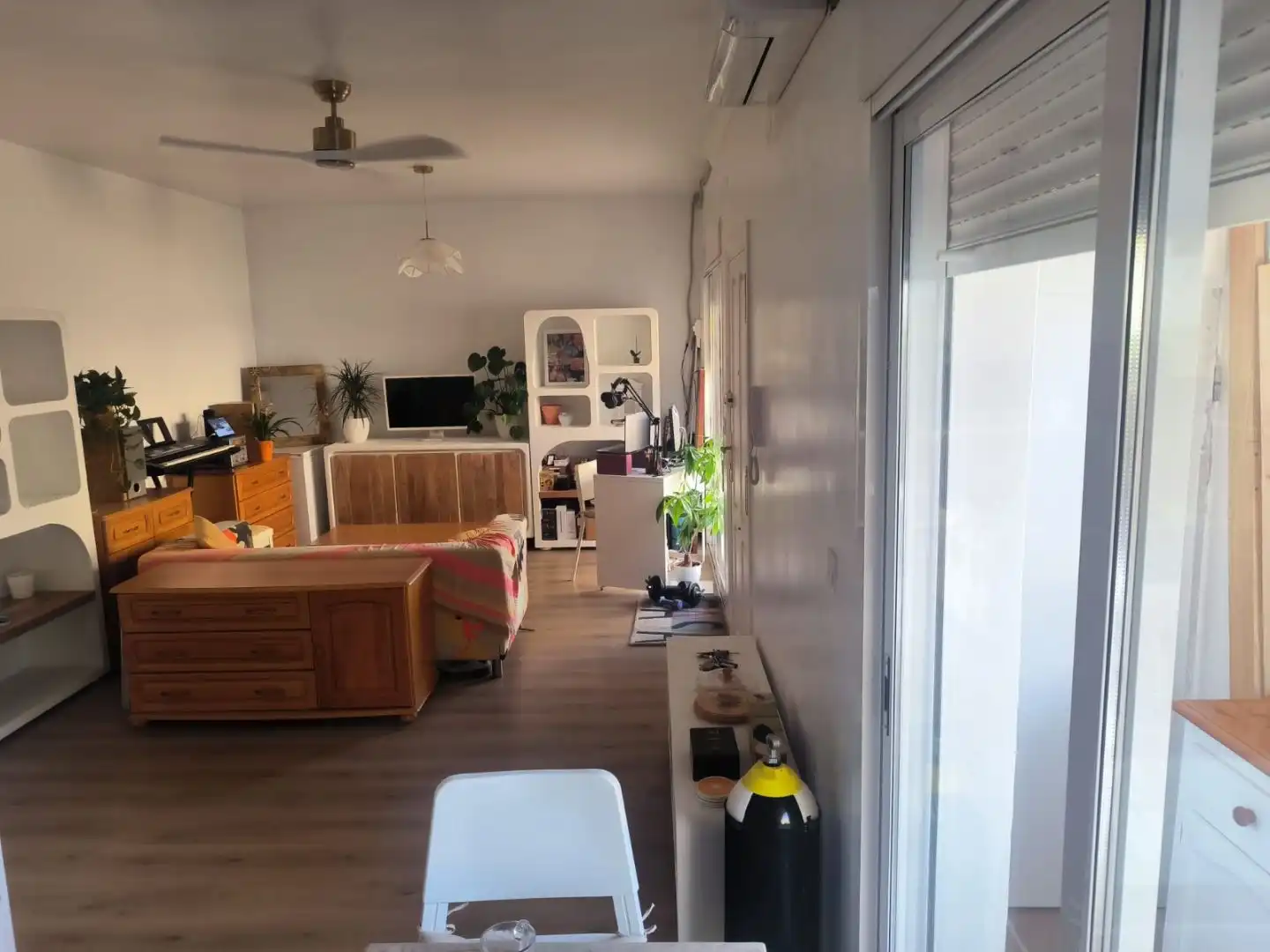 Flat for sale in Oliva, Valencia