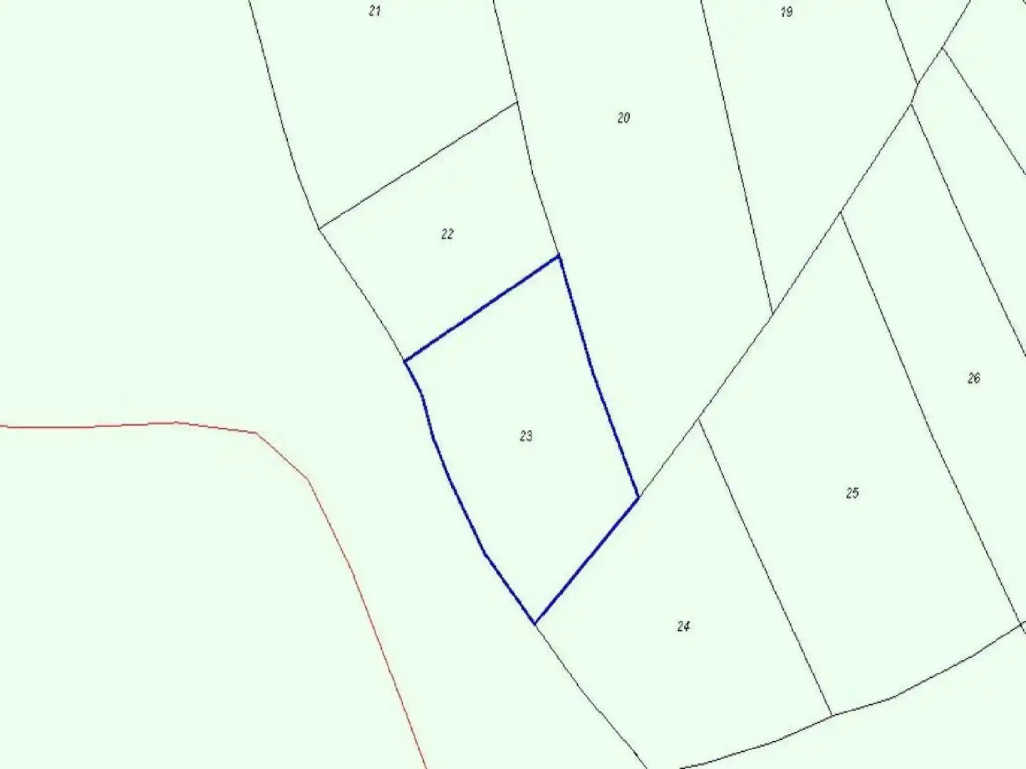 Rural land for sale in Ampuero, imagen 9