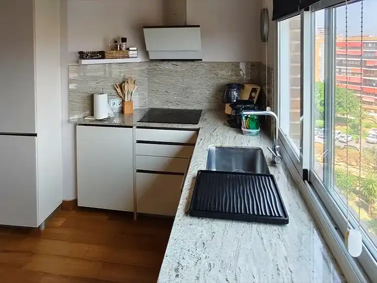 Piso con piscina en venta en Avda. Costa Blanca 22, imagen 21