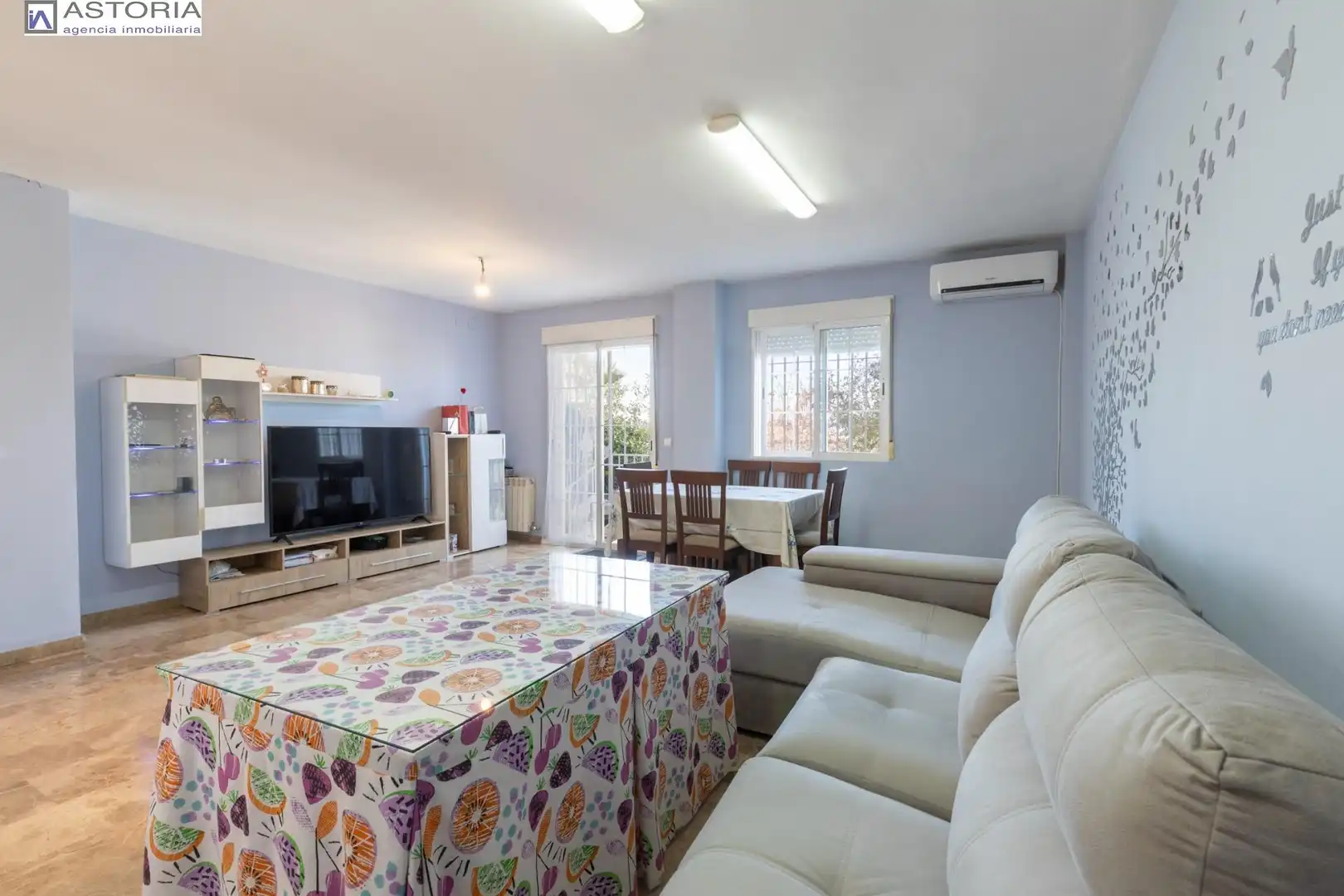 Adosado con jardín en venta en Calle Calle Tablas, 1, imagen 16