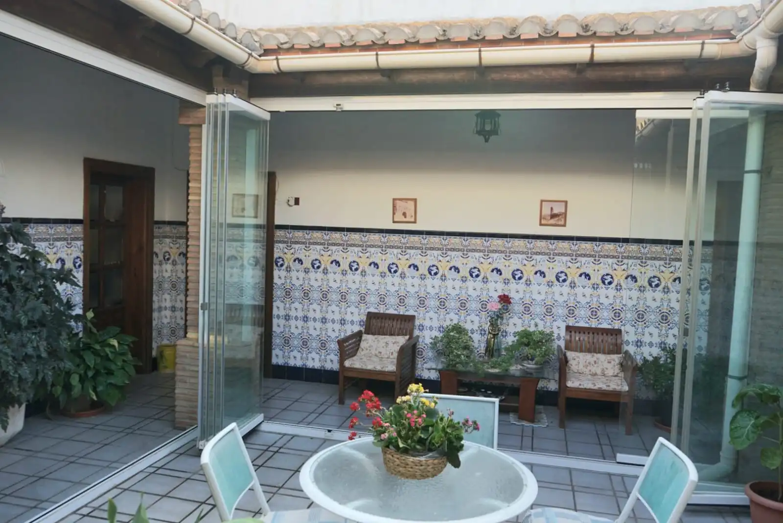 Villa mit Pool zum Verkauf in Onda, imagen 28